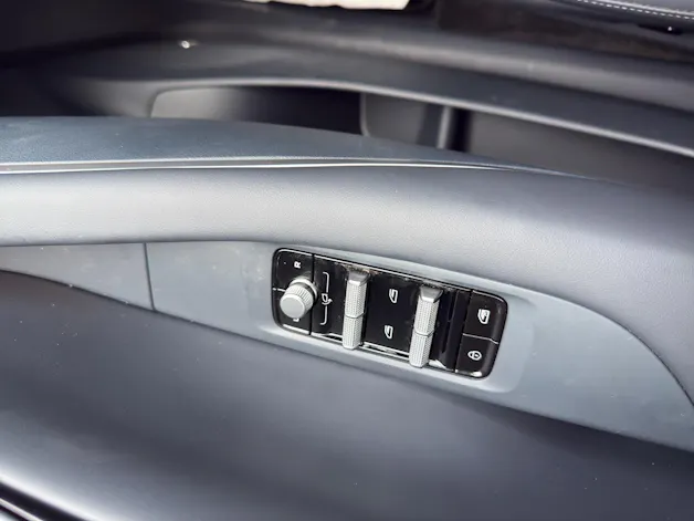 Geely Max+ Beste Ausstattung!