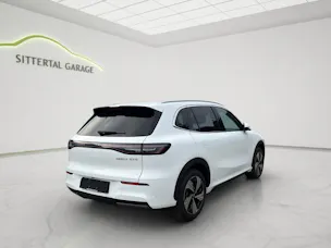 Geely Max+ Beste Ausstattung!