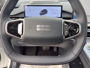 Geely Max+ Beste Ausstattung!