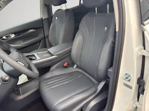 Geely Max+ Beste Ausstattung!