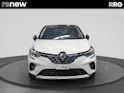 RENAULT Captur 1.6 E-Tech 145 Techno DHT