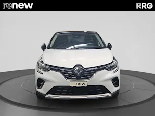 RENAULT Captur 1.6 E-Tech 145 Techno DHT