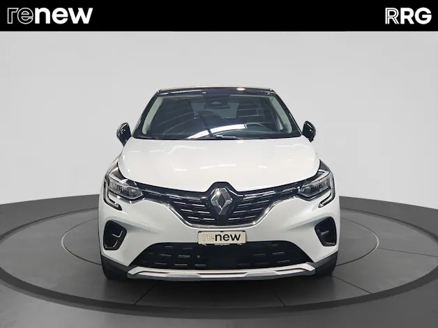 RENAULT Captur 1.6 E-Tech 145 Techno DHT