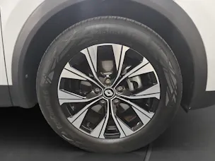 RENAULT Captur 1.6 E-Tech 145 Techno DHT