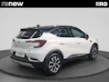 RENAULT Captur 1.6 E-Tech 145 Techno DHT