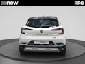 RENAULT Captur 1.6 E-Tech 145 Techno DHT