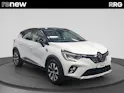 RENAULT Captur 1.6 E-Tech 145 Techno DHT