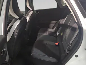 RENAULT Captur 1.6 E-Tech 145 Techno DHT