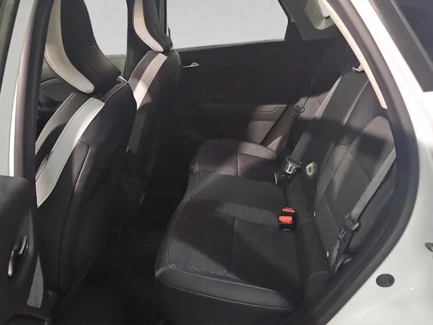 RENAULT Captur 1.6 E-Tech 145 Techno DHT