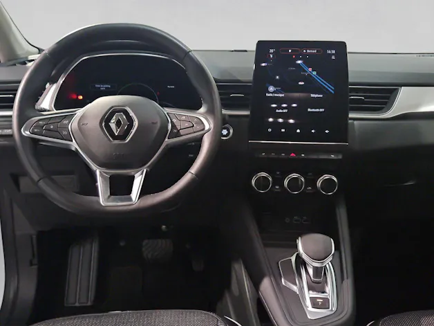 RENAULT Captur 1.6 E-Tech 145 Techno DHT