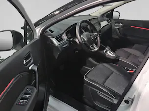 RENAULT Captur 1.6 E-Tech 145 Techno DHT