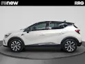 RENAULT Captur 1.6 E-Tech 145 Techno DHT