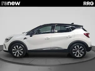 RENAULT Captur 1.6 E-Tech 145 Techno DHT