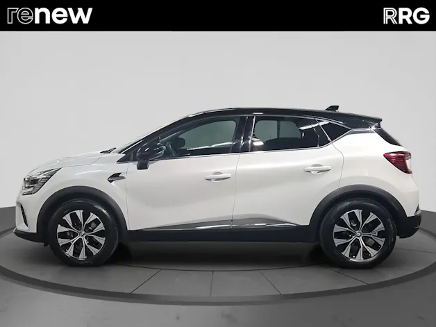 RENAULT Captur 1.6 E-Tech 145 Techno DHT