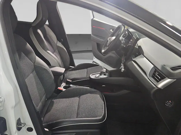 RENAULT Captur 1.6 E-Tech 145 Techno DHT
