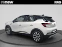 RENAULT Captur 1.6 E-Tech 145 Techno DHT