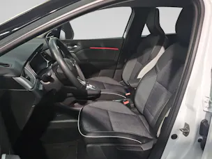 RENAULT Captur 1.6 E-Tech 145 Techno DHT