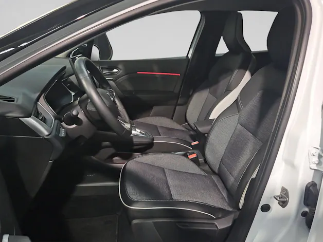 RENAULT Captur 1.6 E-Tech 145 Techno DHT