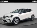 RENAULT Captur 1.6 E-Tech 145 Techno DHT