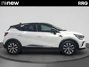 RENAULT Captur 1.6 E-Tech 145 Techno DHT