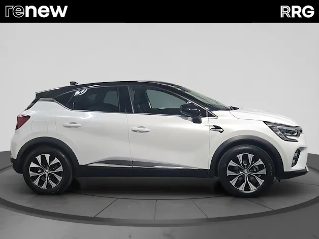 RENAULT Captur 1.6 E-Tech 145 Techno DHT