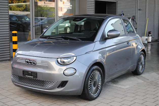 FIAT 500 electric 87 kW Icon