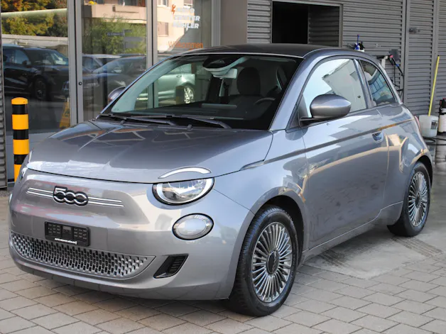 FIAT 500 electric 87 kW Icon