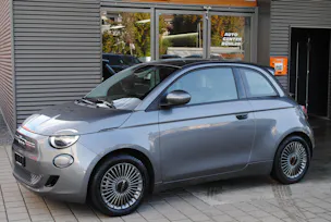 FIAT 500 electric 87 kW Icon