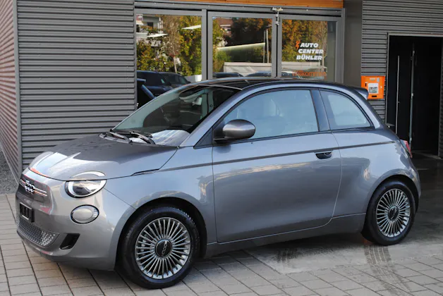 FIAT 500 electric 87 kW Icon