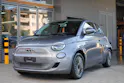 FIAT 500 electric 87 kW Icon