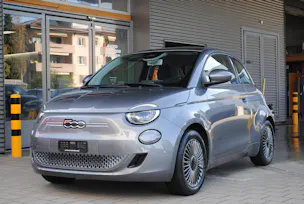 FIAT 500 electric 87 kW Icon