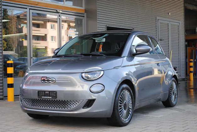 FIAT 500 electric 87 kW Icon