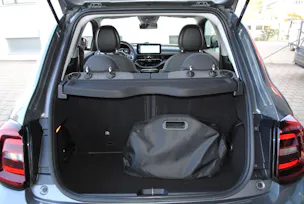 FIAT 500 electric 87 kW Icon