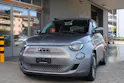 FIAT 500 electric 87 kW Icon