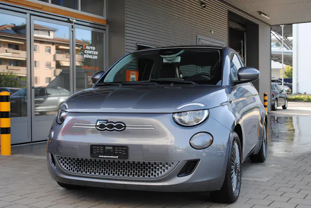 FIAT 500 electric 87 kW Icon