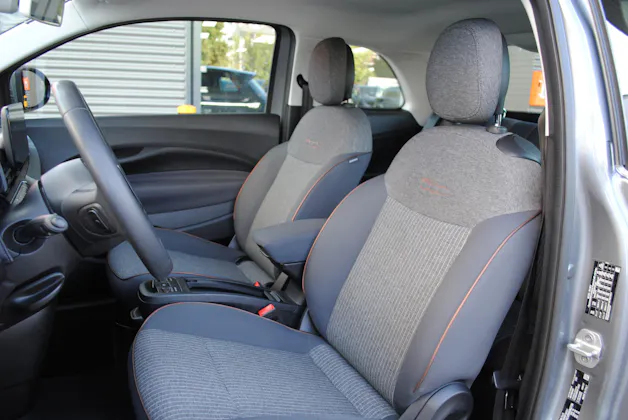 FIAT 500 electric 87 kW Icon