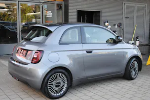 FIAT 500 electric 87 kW Icon
