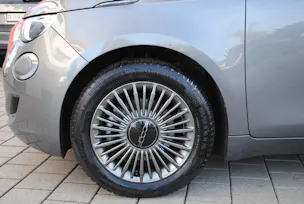 FIAT 500 electric 87 kW Icon