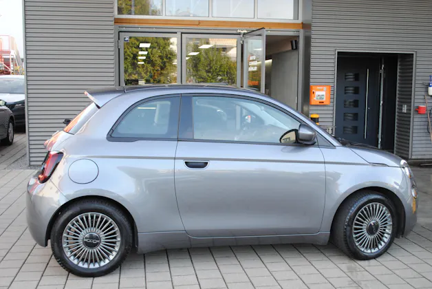 FIAT 500 electric 87 kW Icon