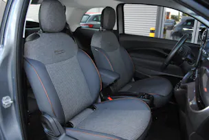 FIAT 500 electric 87 kW Icon