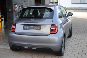 FIAT 500 electric 87 kW Icon