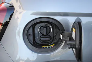 FIAT 500 electric 87 kW Icon