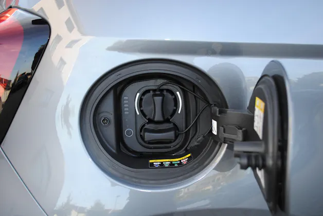 FIAT 500 electric 87 kW Icon
