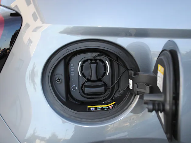 FIAT 500 electric 87 kW Icon