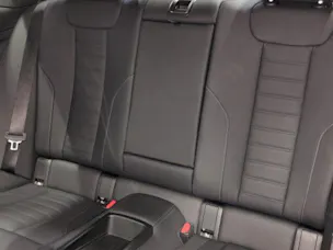 BMW 2er Reihe G42 Coupé M240i xDrive
