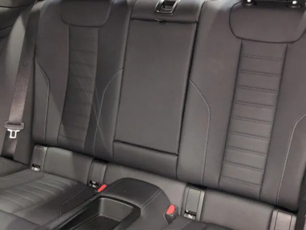 BMW 2er Reihe G42 Coupé M240i xDrive