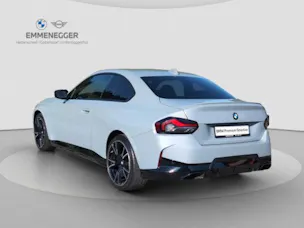 BMW 2er Reihe G42 Coupé M240i xDrive