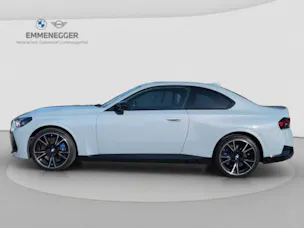 BMW 2er Reihe G42 Coupé M240i xDrive