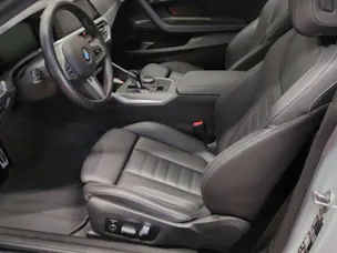 BMW 2er Reihe G42 Coupé M240i xDrive
