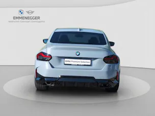 BMW 2er Reihe G42 Coupé M240i xDrive